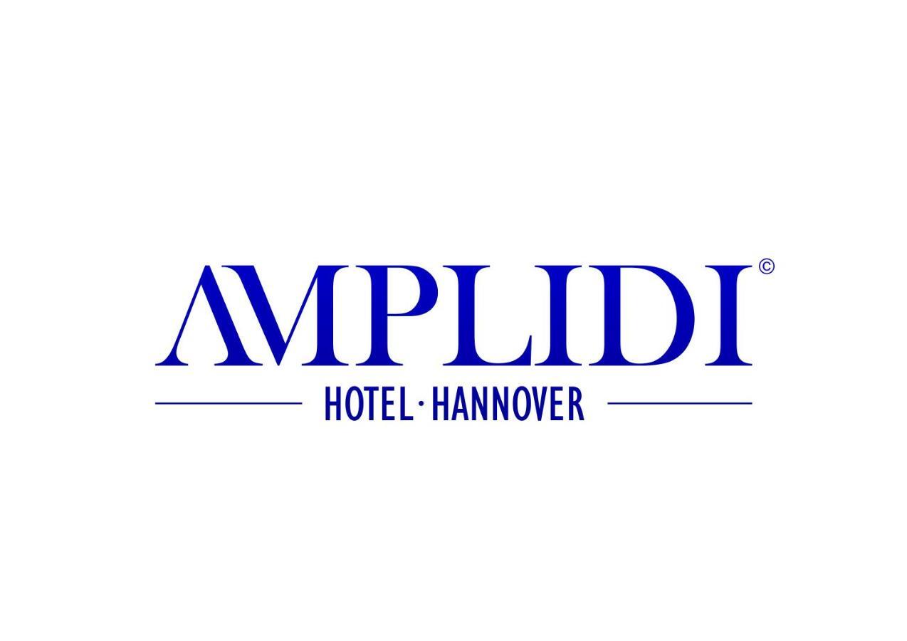 Amplidi Hotel Hannover Esterno foto